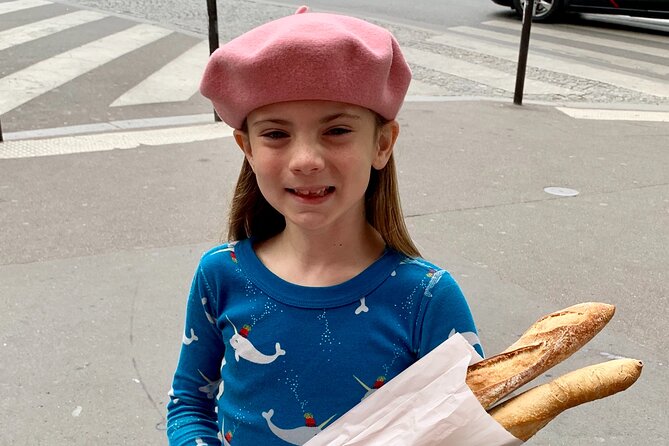 Private Fantastic Half-Day Tour in Paris - How the private format keeps Paris from feeling like a checklist