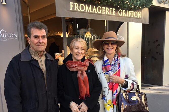Private Fantastic Half-Day Tour in Paris - Eiffel Tower time you’ll actually enjoy