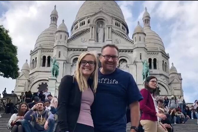 Private Fantastic Half-Day Tour in Paris - Hôtel des Invalides: military museums and a resting place with weight