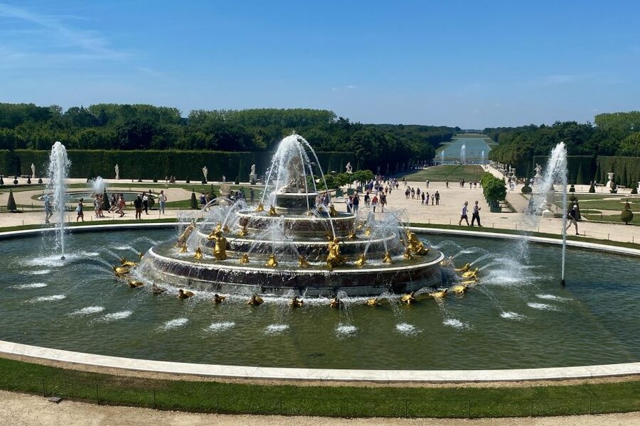 Private Fontainebleau, Versailles, Trianon from Paris - Price and value: what you’re really paying for at $536