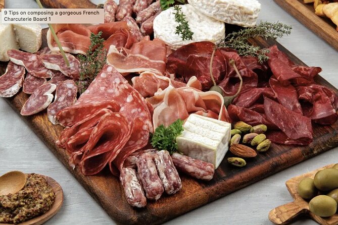 Private Foodie Tour in Paris: Exquisite French Cuisine - Le Marais Food Stops That Feel Like a Neighborhood Walk