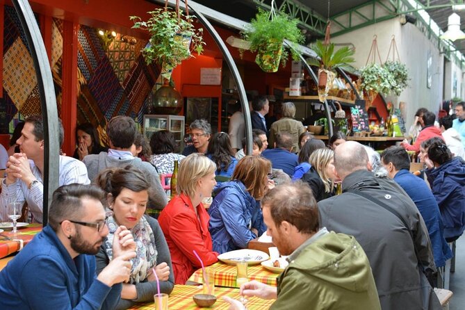 Private Foodie Tour in Paris: Exquisite French Cuisine - How Four Venues Turn French Cuisine into a Story You Can Follow