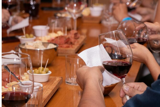 Private French Wine Tasting with a Certified Expert in Montmartre - Key takeaways before you go