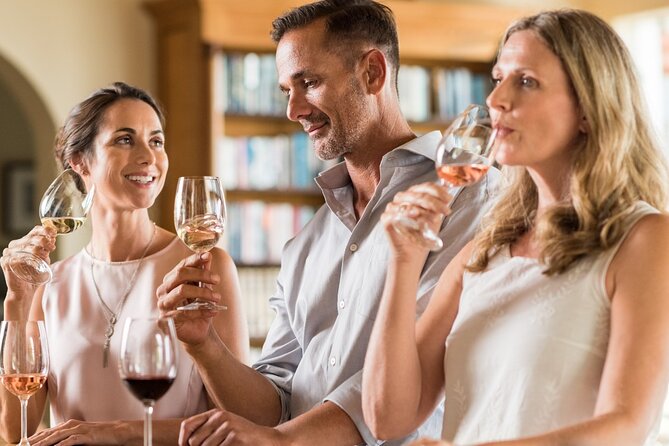 Private French Wine Tasting with a Certified Expert in Montmartre - Cheese, charcuterie, and the pairings you can reuse later