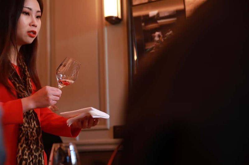 Private French Wine Tasting with a Wine Expert in Montmartre - Price and Value for a Private Wine Session at This Level