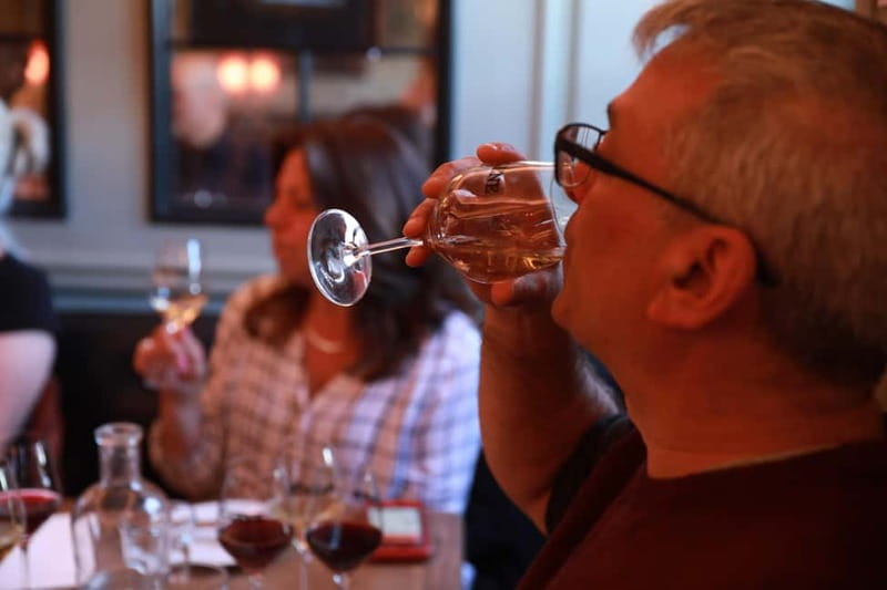 Private French Wine Tasting with a Wine Expert in Montmartre - Should You Book This Private French Wine Tasting in Montmartre?