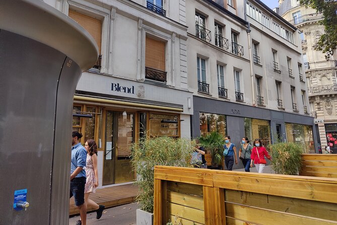 Private Full Day Paris trip including Louvre and Versailles with Pickup - Hôtel de Ville: A Quick Stop With Real Paris Government Power