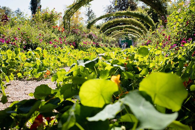 Private Giverny Monet’s House & Gardens Half-Day Tour from Paris - Timing Tip: The Earlier You Go, the Easier It Feels