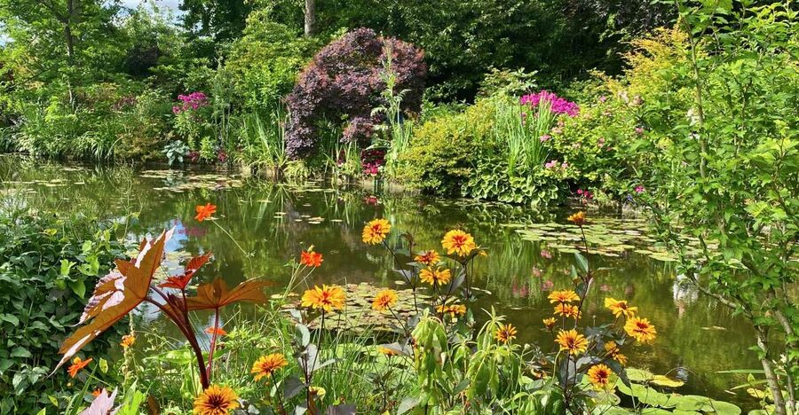 Private Giverny Monet’s House & Gardens Trip from Paris - Key highlights worth paying attention to