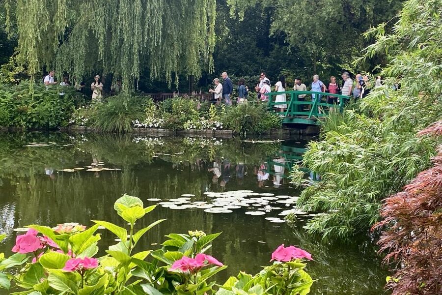 Private Giverny Monet’s House & Gardens Trip from Paris - Final call: should you book this private Giverny day trip?