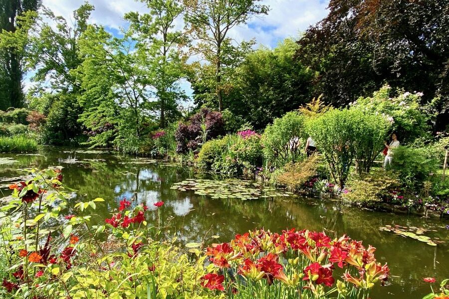 Private Giverny Monet’s House & Gardens Trip from Paris - Who this trip suits best (and when to pick something else)