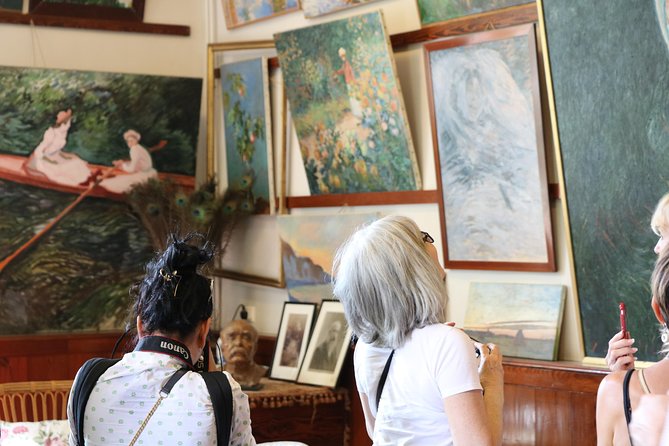 Private Giverny & Versailles Day Trip with Lunch & Hotel Transfers from Paris - Hotel transfers and the 9-hour pace: where this tour wins