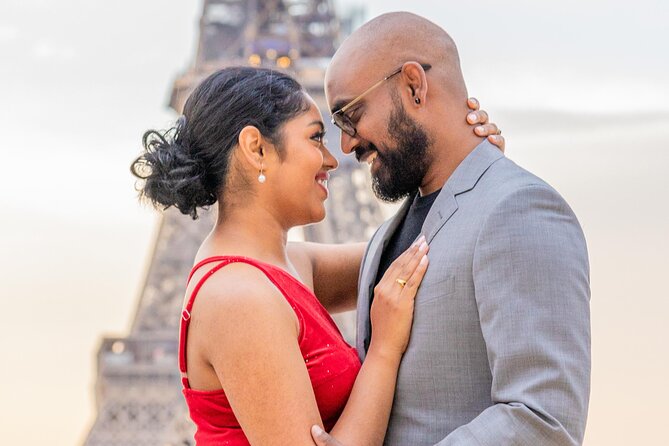 Private Guided Professional Photoshoot by the Eiffel Tower - Who this photoshoot is best for (and when to DIY it)