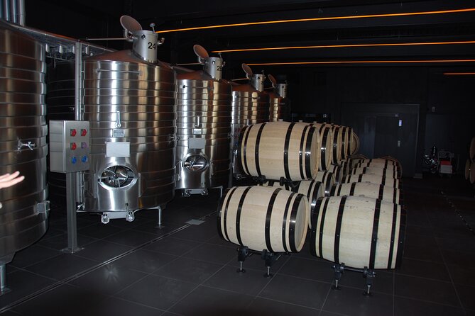 Private Guided Tour in Champagne from Paris with Moet&Chandon visit. - Hautvillers and Abbaye Saint-Pierre d’Hautvillers: Dom Pérignon’s cradle