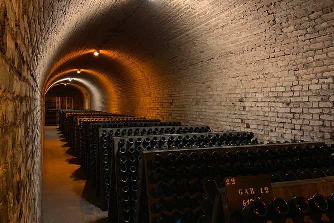 Private Guided Tour in Champagne from Paris with Moet&Chandon visit. - Price and value: what you really get for $1,033+ per person