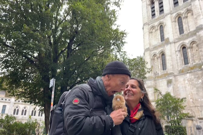 Private Guided Tour In Normandy - Rouen, Honfleur, Etretat - The schedule: why an early start can be a feature