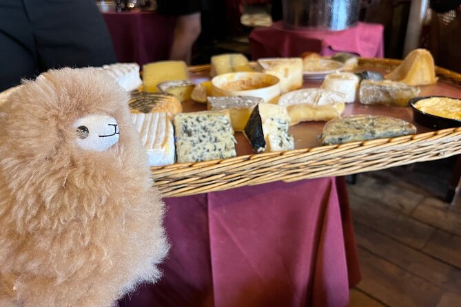 Private Guided Tour In Normandy - Rouen, Honfleur, Etretat - Getting your day rolling: pickup, WiFi, and the small comforts that matter