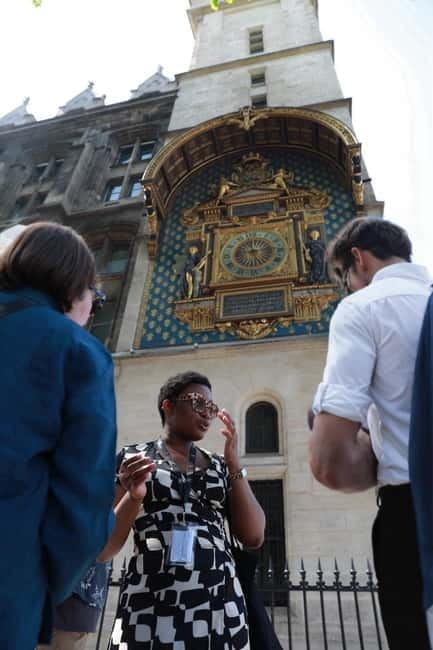 Private Guided Tour of Notre Dame Island and Cathedral Visit - Key things to love about this Notre-Dame + wine pairing tour