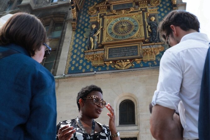 Private Guided Tour of Notre Dame Island with Cathedral Visit - Why Île de la Cité Makes a Smart Half-Day Plan