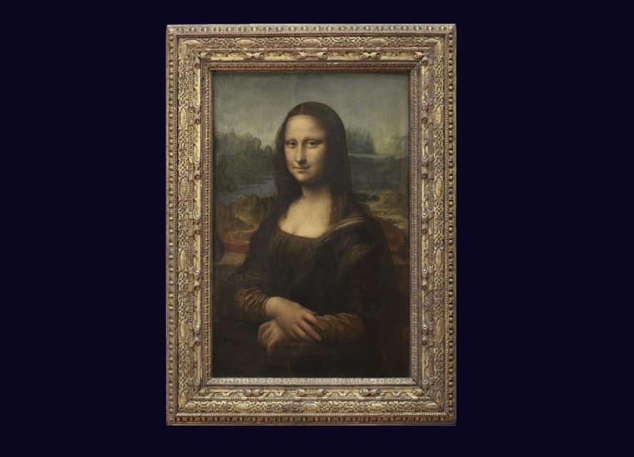 Private Guided Tour, The Louvre by night ! - Key highlights to know before you go