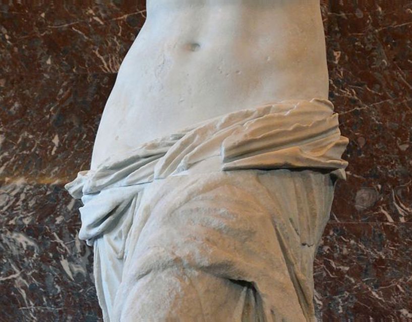 Private Guided Tour, The Louvre by night ! - Art-history storytelling: from the medieval Louvre to Napoleon III
