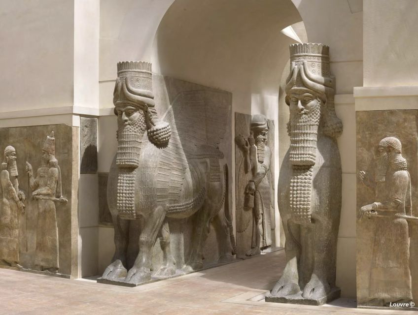 Private Guided Tour, The Louvre by night ! - Practical rules: what to bring and what to skip