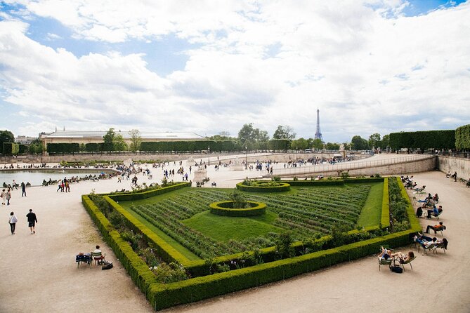 Private Half Day Versailles with Audio Guide Tour from Paris - Hotel pickup by private AC minivan: the biggest practical win