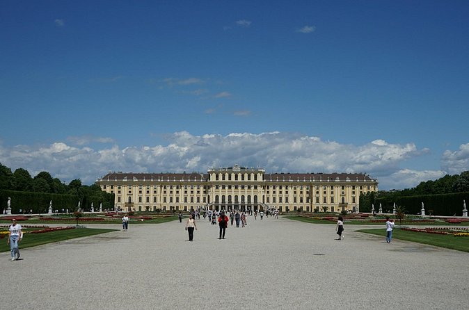 Private Half Day Versailles with Audio Guide Tour from Paris - Audio guide expectations: what you’re actually paying for