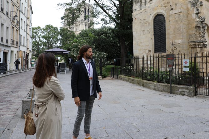 Private Historical Tour of Notre Dame - Price value check: when $299.57 feels fair (and when it doesn’t)