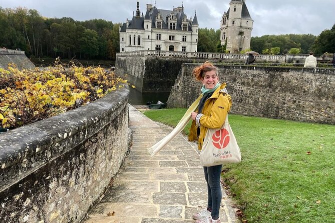 Private Loire Valley Day Trip: Chambord, Chenonceau & Clos Lucé - Chambord: The Famous Loire Castle and Its “Secrets”