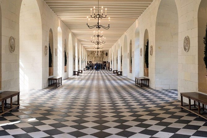 Private Loire Valley Day Trip: Chambord, Chenonceau & Clos Lucé - Timing Tips: How to Make the Day Feel Good (Not Rushed)
