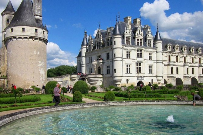 Private Loire Valley Day Trip: Chambord, Chenonceau & Clos Lucé - Should You Book This Private Loire Valley Day Trip?