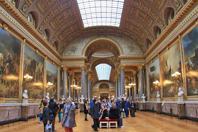 Private Louvre Museum Guided Tour - Timed entry included - Price and Value: Is $390.08 a Smart Spend?