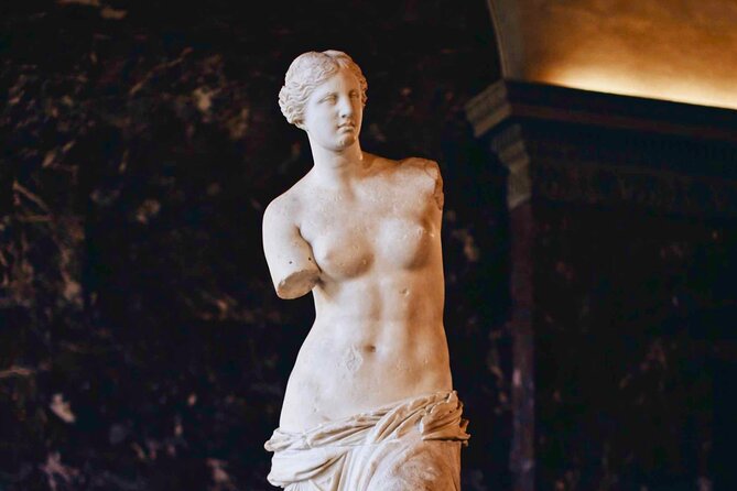 Private Louvre Museum Guided Tour - Timed entry included - Who This Private Louvre Tour Is Best For