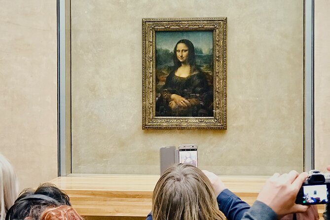 Private Louvre Museum Guided Tour - Timed entry included - The Big Highlights Route: What You’ll See With a Guide