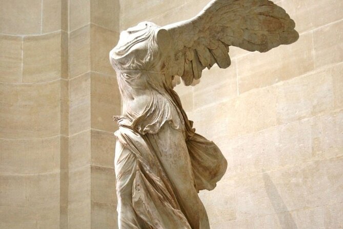 Private Louvre Museum Tour for Kids & Families with Alberto or his team in Paris - Inside the Louvre: what a 2-hour family plan really means