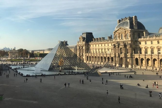 Private Louvre Teens Tour - Price and value: how $799 per group can work