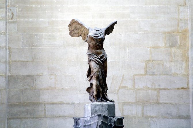 Private Louvre Teens Tour - The guide makes the day: keeping teens engaged without losing parents