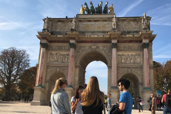 Private Louvre Teens Tour - Tickets, entry, and timing: what helps your day actually run smoothly