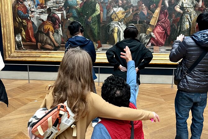 Private Louvre Tour in Paris for Kids and Families - How to get value from a $287.18 per person tour