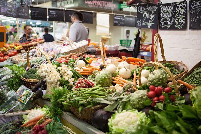Private Market Tour and Classic French Cooking Class in Paris - Price and Value: What $455 Per Person Really Covers