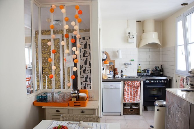 Private Market Tour and Classic French Cooking Class in Paris - Who This Cooking Class Is Best For