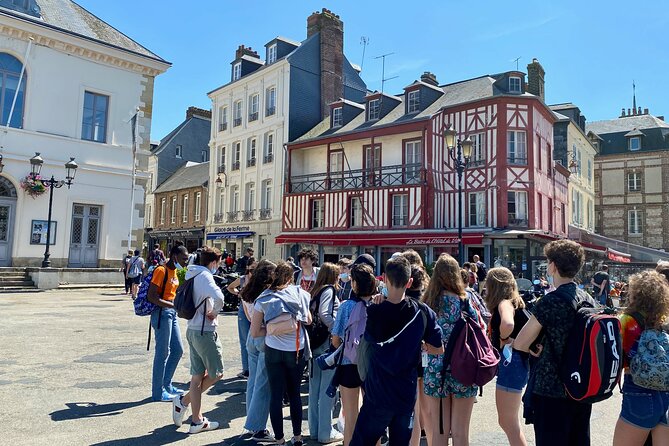 Private Mont Saint-Michel, Honfleur Trip from Paris by Mercedes - A long day north: what this Paris–Honfleur–Mont Saint-Michel day really feels like