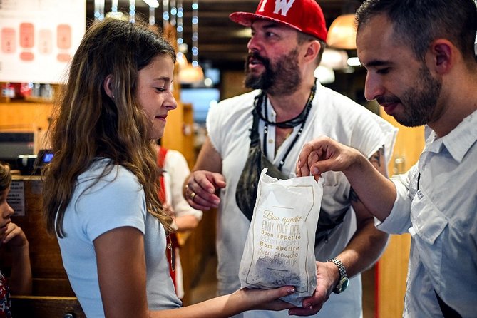 Private Montmartre Food Tour with Wine, Cheese & Pastries - Price Check: What $302.32 Per Person Buys in Real Food Time