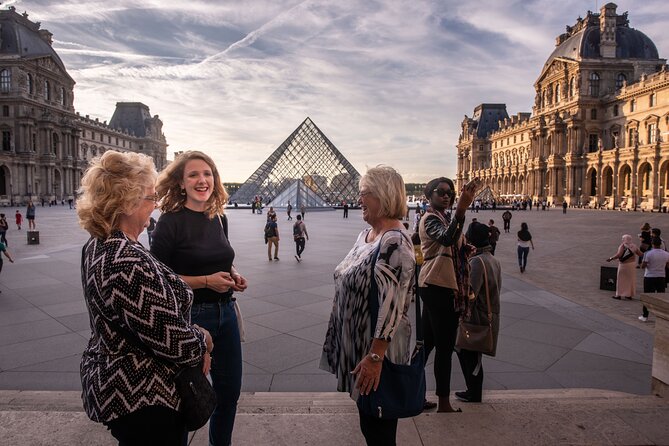 Private night tour at the Louvre - Price Breakdown: Is $359.26 Per Person a Good Deal?