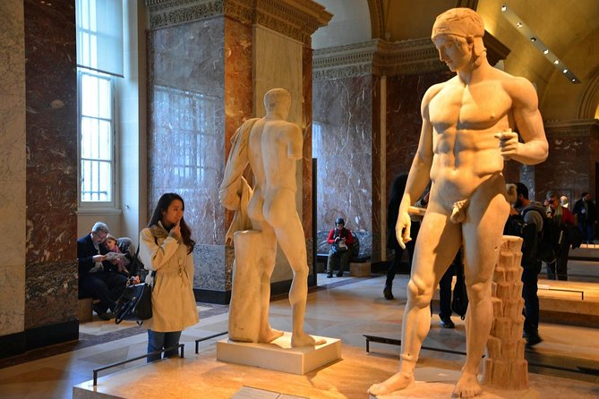 Private night tour at the Louvre - Who This Tour Suits Best (and Who Might Skip It)