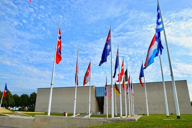 Private Normandy D-Day Live guided Top 6 Sites trip from Paris - How this private D-Day day runs (and why that matters)