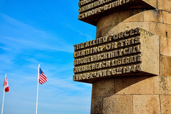 Private Normandy D-Day Live guided Top 6 Sites trip from Paris - Price and logistics: is this $738.86 per person a good deal?