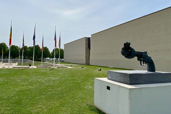 Private Normandy D-Day Omaha Beach Top 6 Sights Trip from Paris - The Value of a Private Normandy D-Day Day Trip from Paris