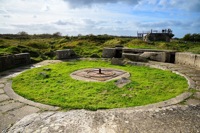 Private Normandy D-Day: Omaha & Pointe du Hoc & American Cemetery - Timing, comfort, and the small choices that improve your day